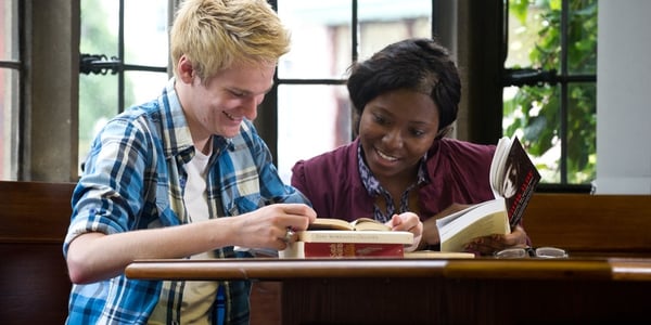 newcastle university students