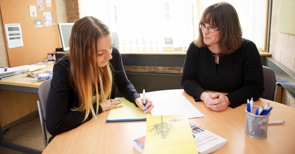 newcastle personal statement length student writing